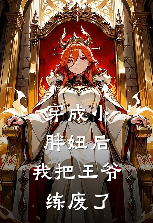 穿成小胖妞后，我把王爷练废了