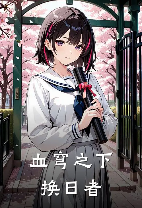 血穹之下：换日者