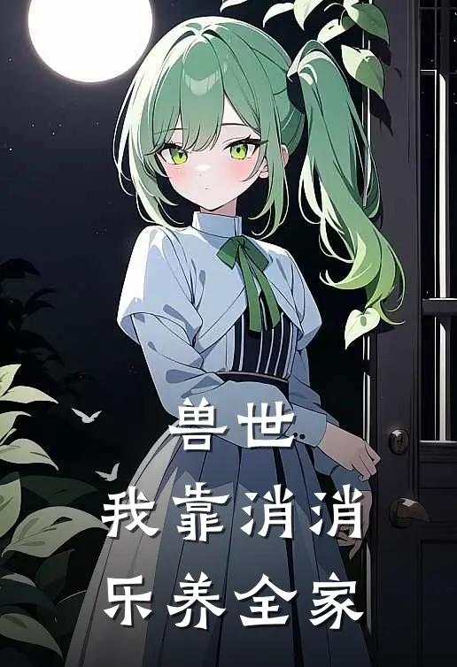 兽世：我靠消消乐养全家