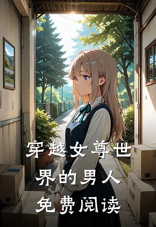 穿越女尊世界的男人免费阅读