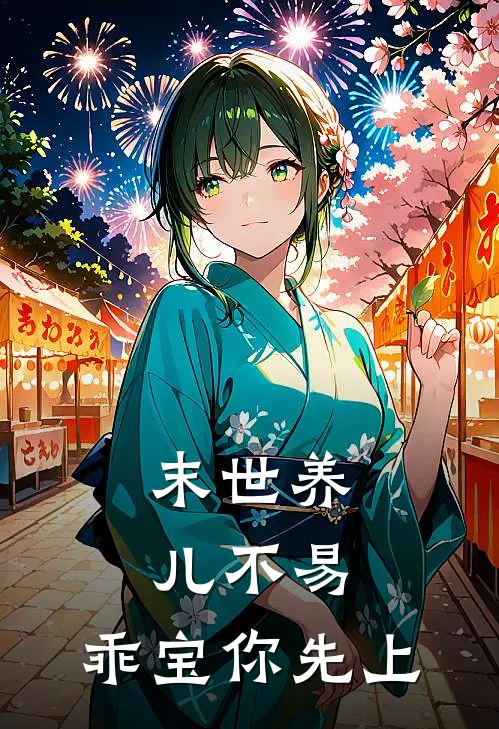 末世养儿不易：乖宝你先上