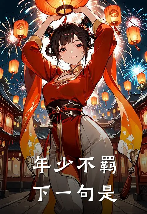 年少不羁下一句是