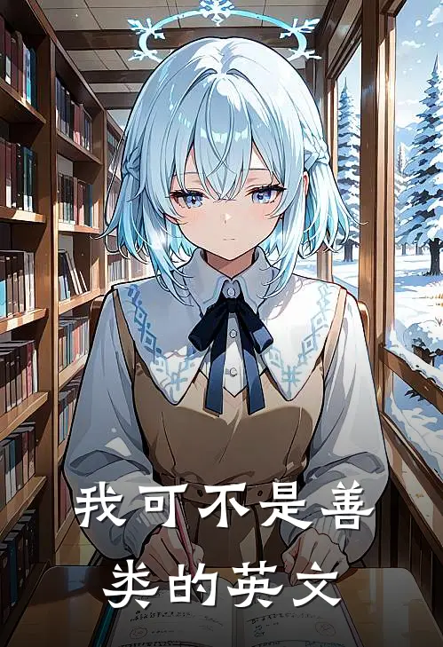 我可不是善类的英文