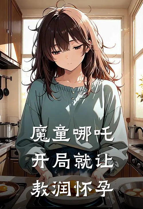 魔童哪吒:开局就让敖润怀孕