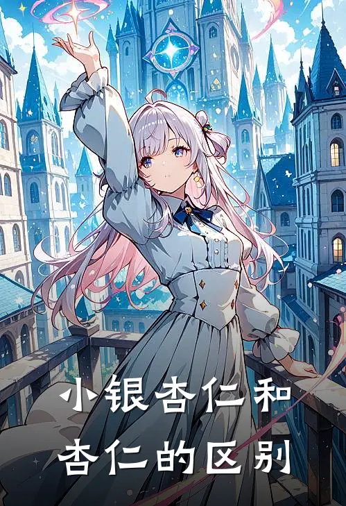 小银杏仁和杏仁的区别