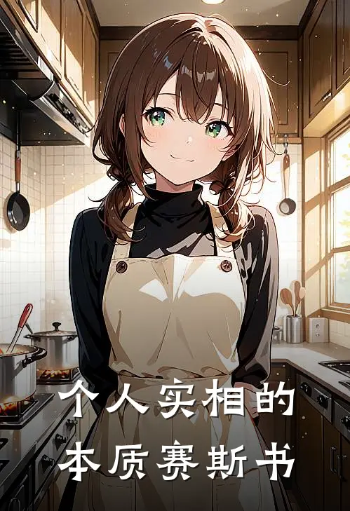 个人实相的本质赛斯书