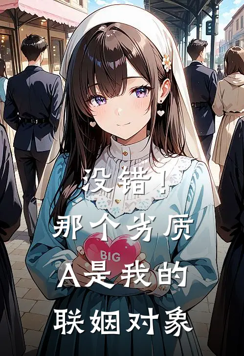 没错！那个劣质A是我的联姻对象