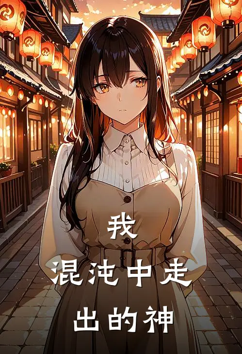 我，混沌中走出的神