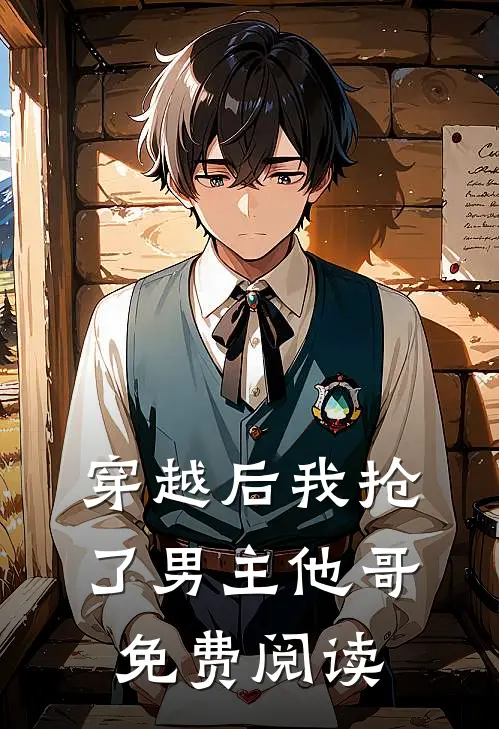 穿越后我抢了男主他哥免费阅读