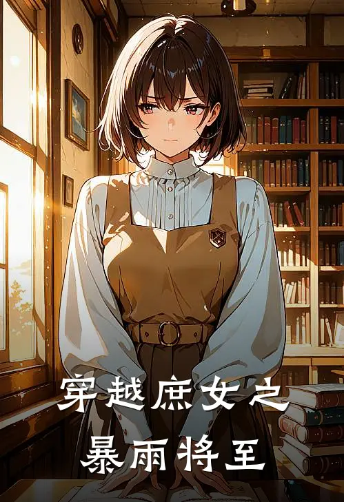 穿越庶女之暴雨将至