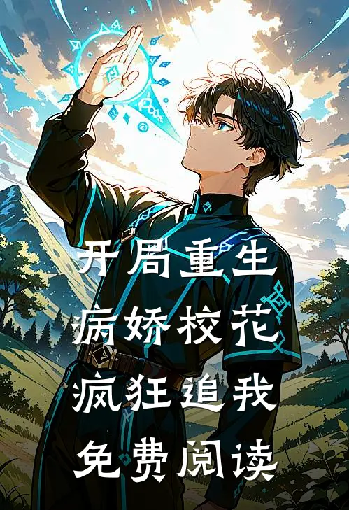 开局重生病娇校花疯狂追我免费阅读