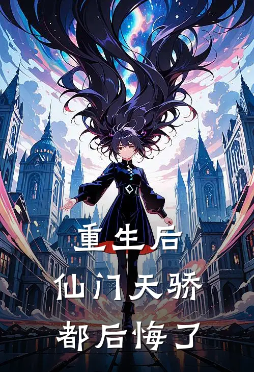重生后，仙门天骄都后悔了