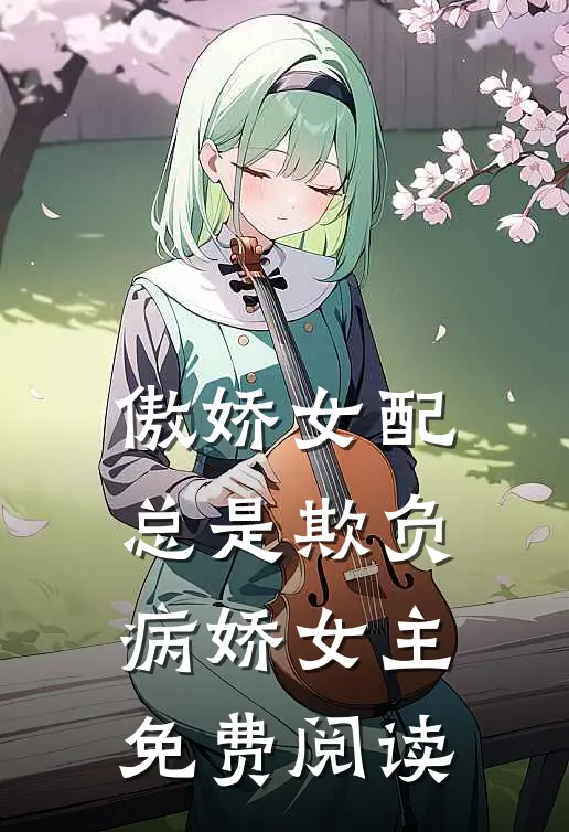 傲娇女配总是欺负病娇女主免费阅读