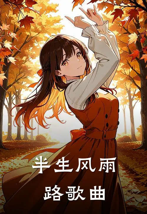 半生风雨路歌曲