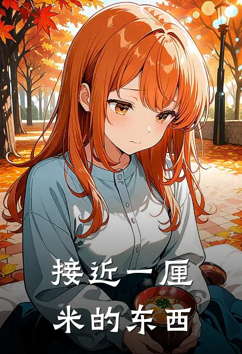 接近一厘米的东西