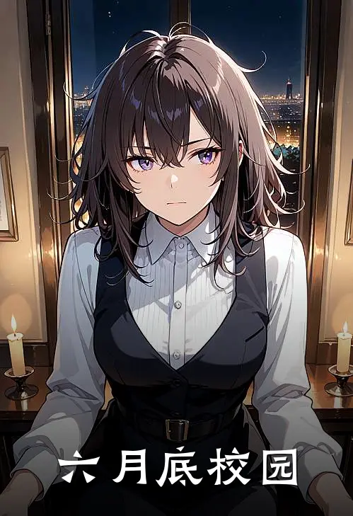 六月底【校园】