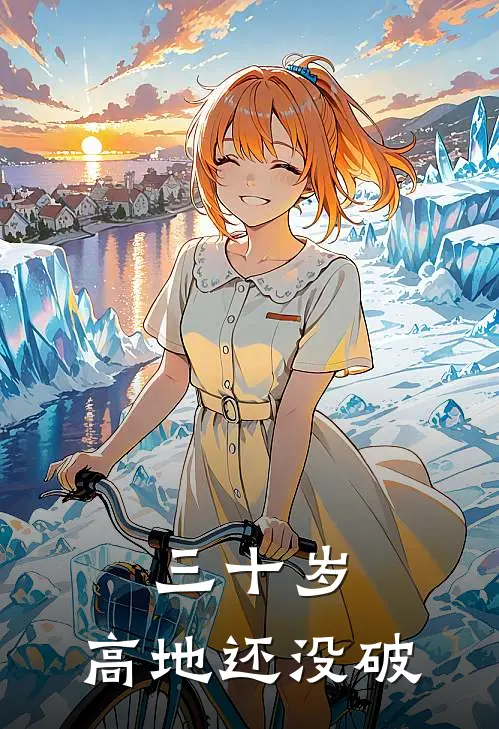 三十岁，高地还没破