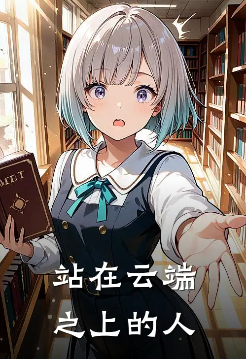 站在云端之上的人