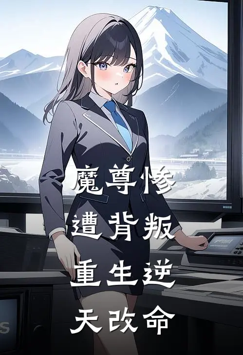 魔尊惨遭背叛，重生逆天改命