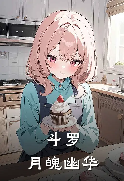 斗罗：月魄幽华