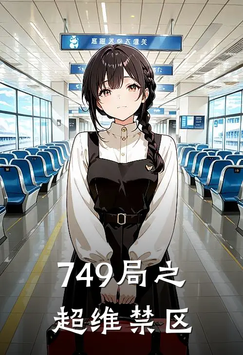 749局之超维禁区