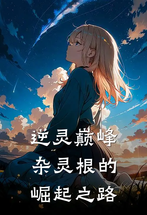 逆灵巅峰：杂灵根的崛起之路