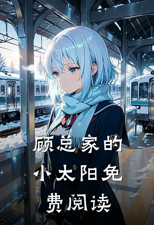 顾总家的小太阳免费阅读