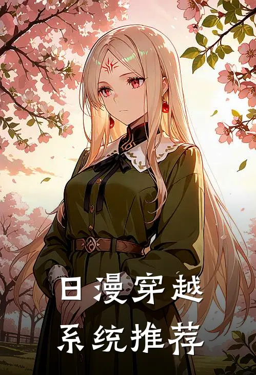 日漫穿越系统推荐