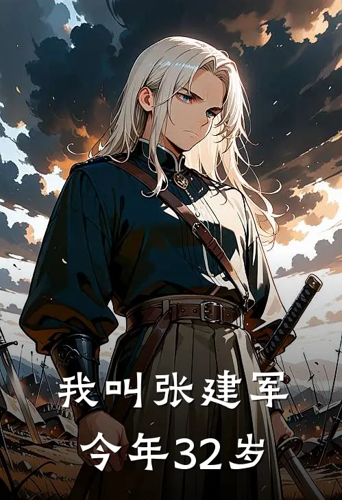 我叫张建军,今年32岁