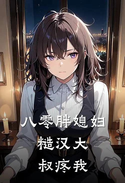 八零胖媳妇，糙汉大叔疼我