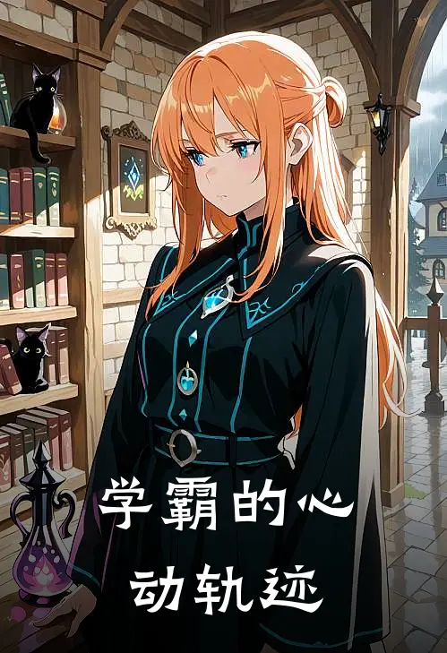 学霸的心动轨迹