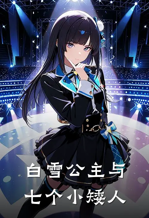 白雪公主与七个小矮人