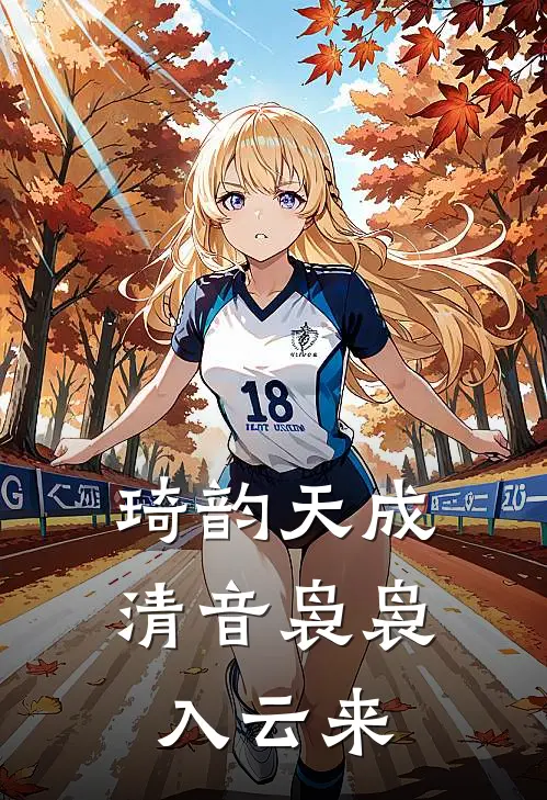 琦韵天成,清音袅袅入云来