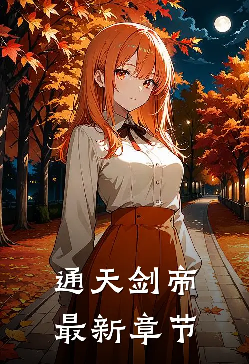 通天剑帝最新章节