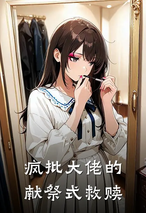 疯批大佬的献祭式救赎