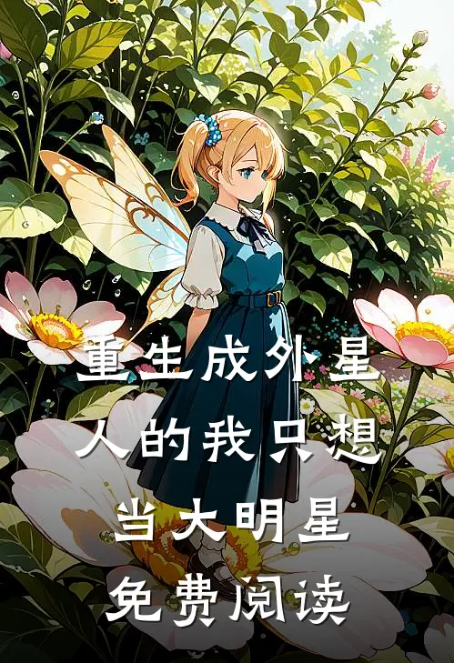 重生成外星人的我只想当大明星免费阅读