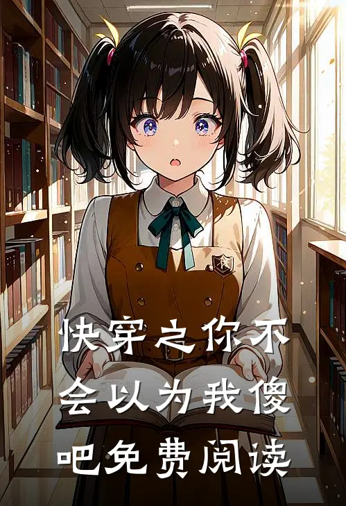 快穿之你不会以为我傻吧免费阅读