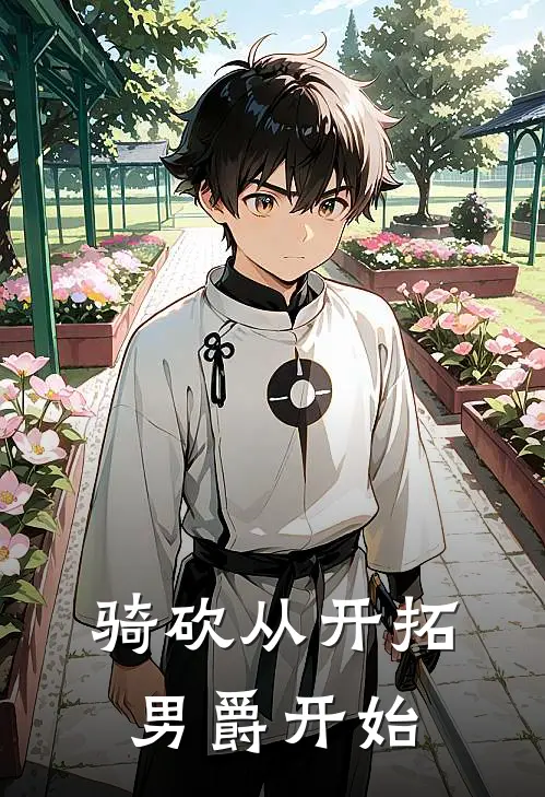 骑砍从开拓男爵开始