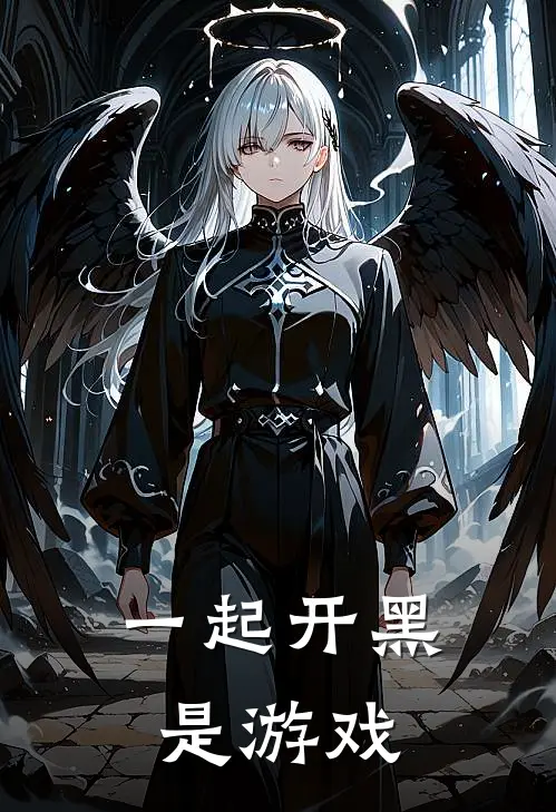 一起开黑是游戏