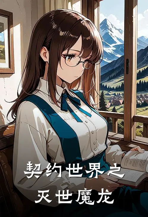 契约世界之灭世魔龙