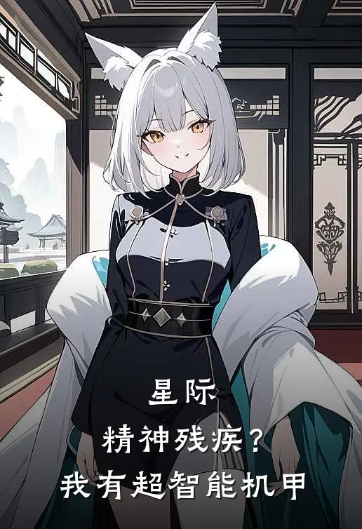 星际：精神残疾？我有超智能机甲