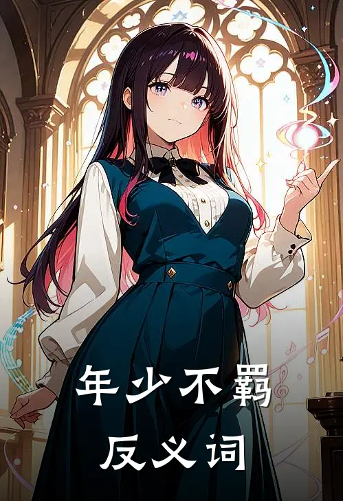 年少不羁反义词