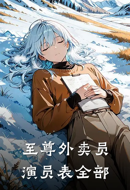 至尊外卖员演员表全部