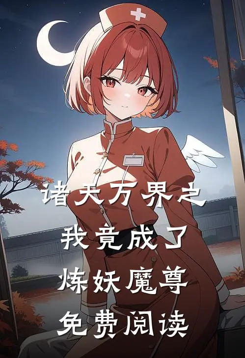 诸天万界之我竟成了炼妖魔尊免费阅读