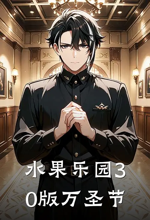 水果乐园3.0版万圣节