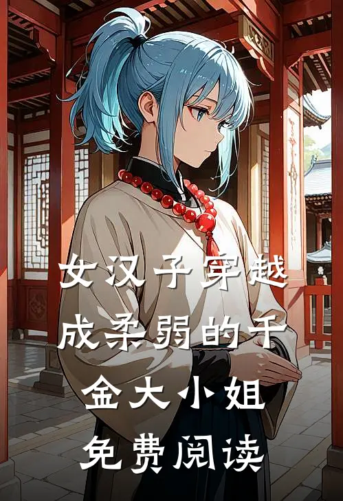 女汉子穿越成柔弱的千金大小姐免费阅读