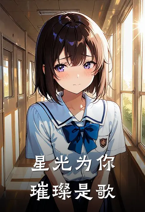 星光为你璀璨是歌