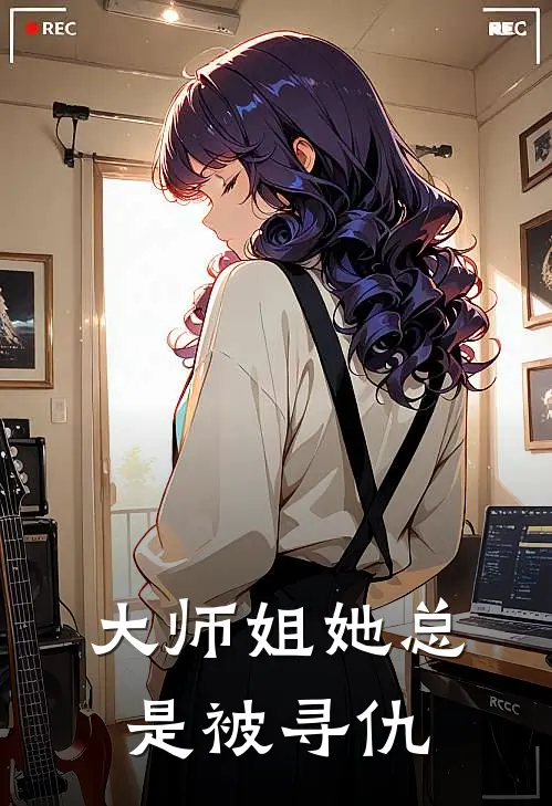 大师姐她总是被寻仇