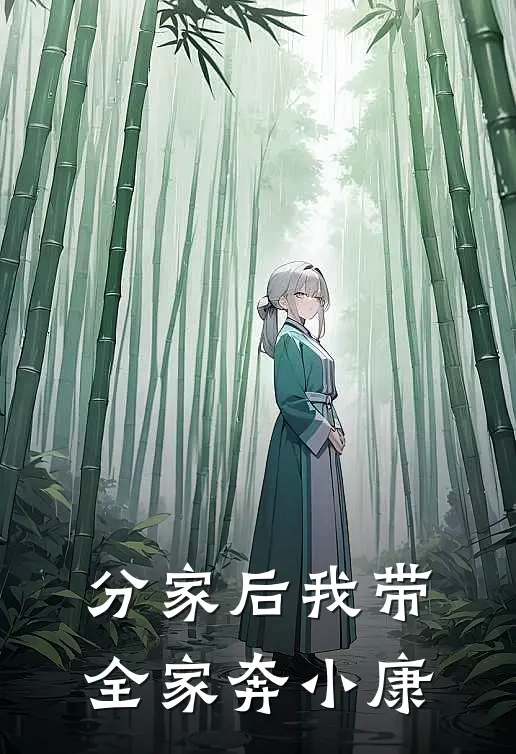 分家后我带全家奔小康