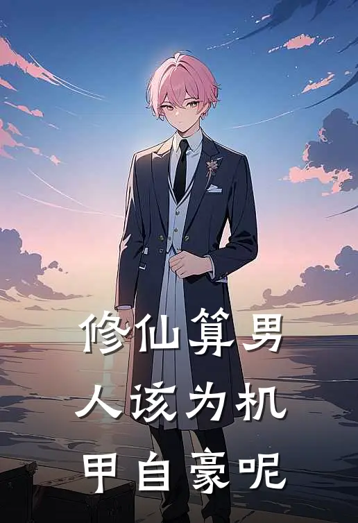 修仙算男人该为机甲自豪呢